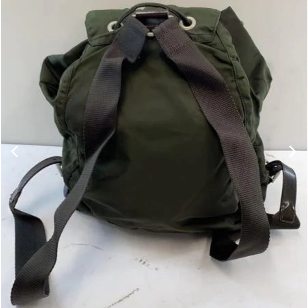 JM0424 - Prada Backpack - Picture 2 of 5